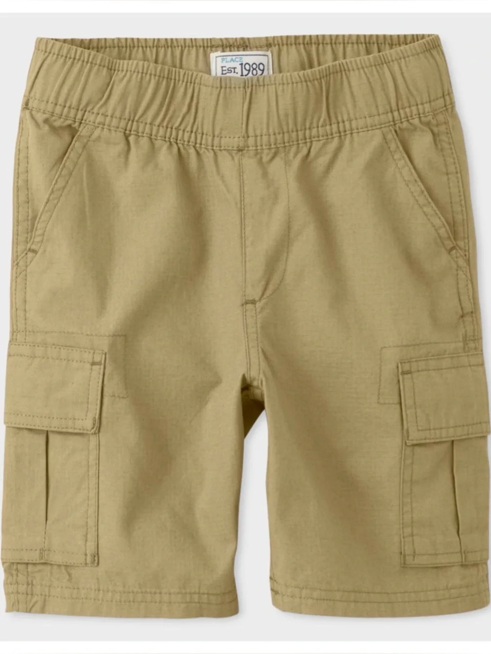 The Children’s Place 2 Item School Uniform Shorts Bundle NWT